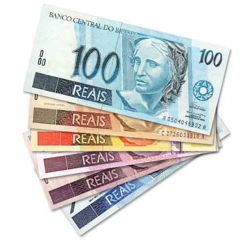 ما هي العملة من البرازيل الآن؟