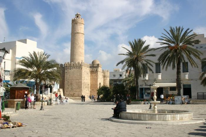 سوسة (تونس): مشاهد من واحدة من أكثر المدن متعة وصاخبة في الشرق الأوسط